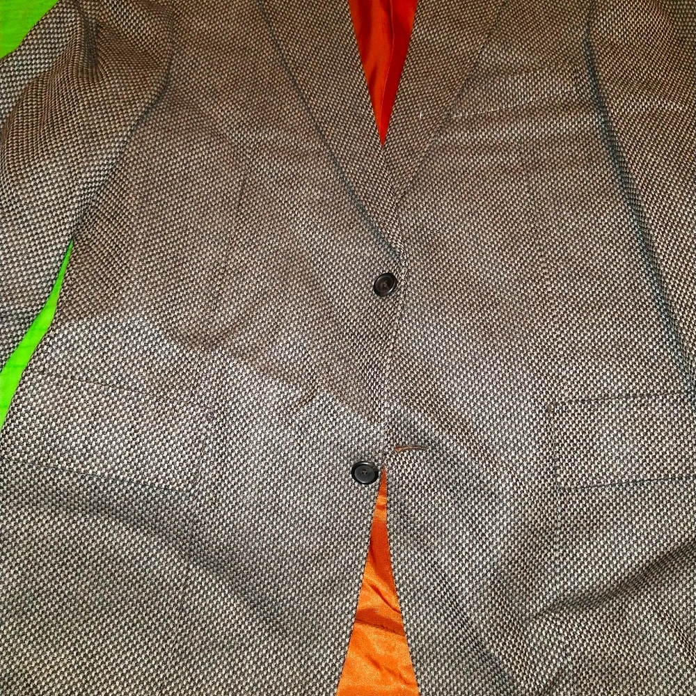 Lanificio Barberossa sport coat